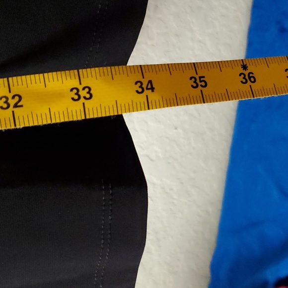 Scarlett size 12 Black Beaded Sleeveless dress with a Flattering Fit Lined - Picture 10 of 10